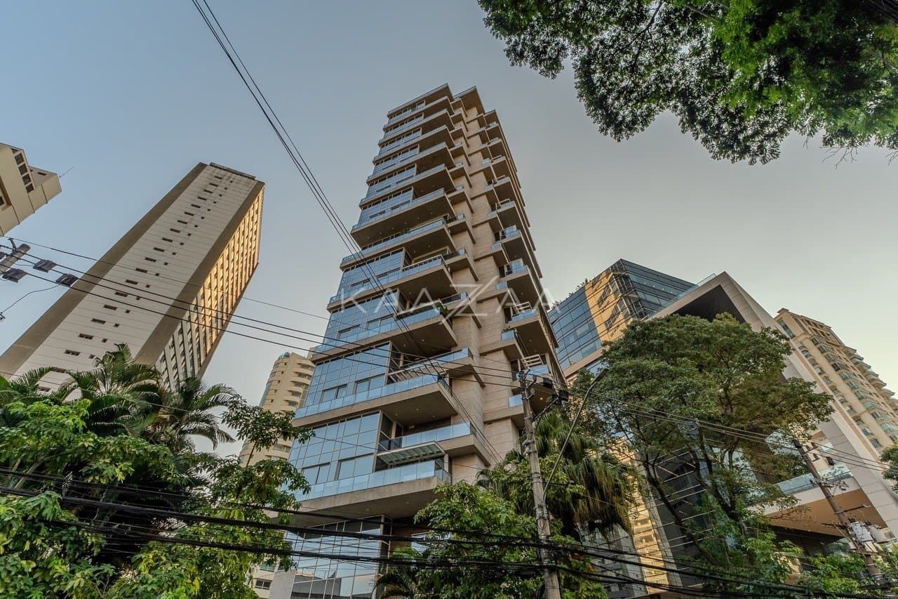 Apartamento triplex à venda no Itaim Bibi - Foto 35
