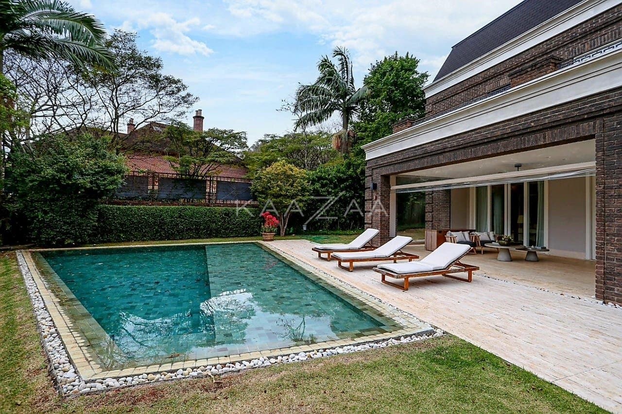 Casa em Cidade Jardim - Foto 5