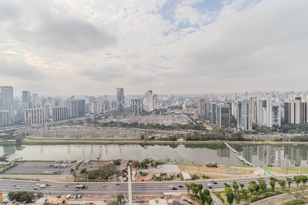 Apartamento à venda e locação em Cidade Jardim - Foto 43