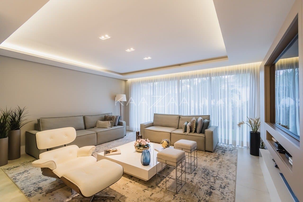 Excelente qualidade nesta casa magnífica e toda reformada, no Jardim Paulista. - Foto 9