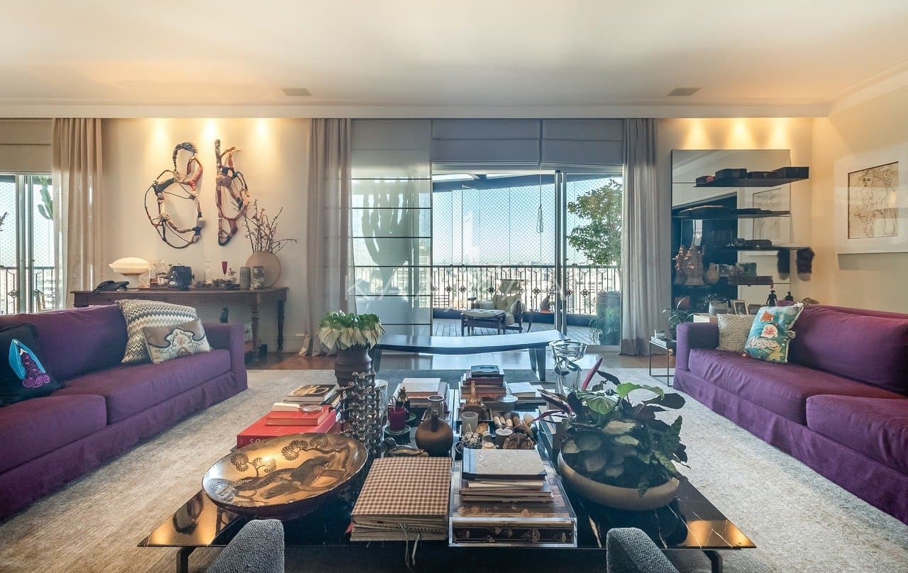 Apartamento à venda no Jardim Paulista - Foto 2