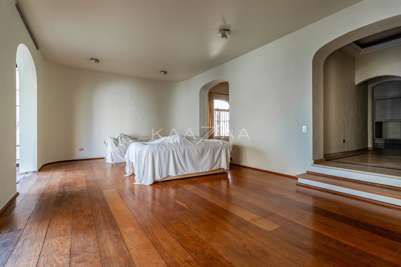 Apartamento no Jardins. - Foto 7
