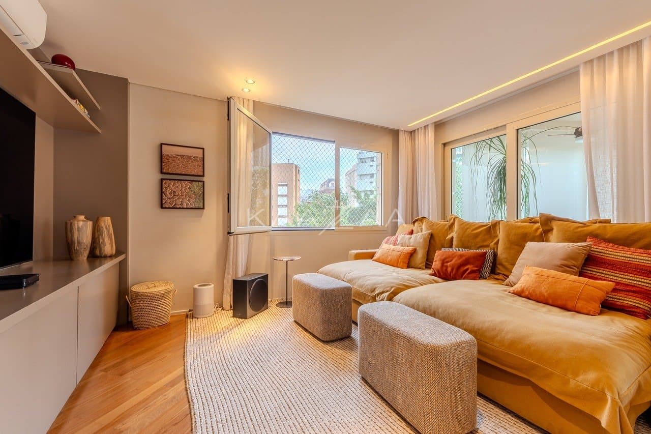 Apartamento à venda no Jardim Paulistano - Foto 14