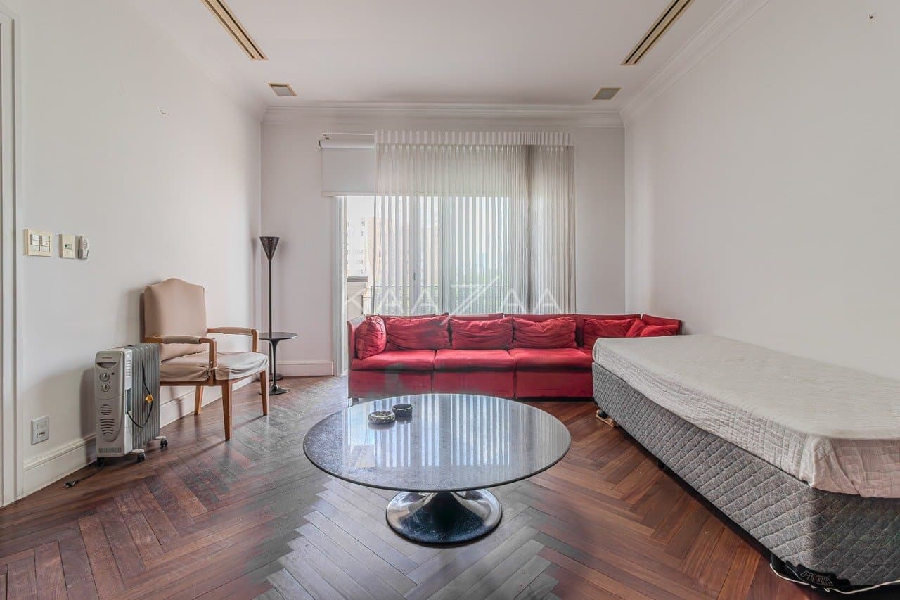 Apartamento à venda no Jardim Paulistano - Foto 17