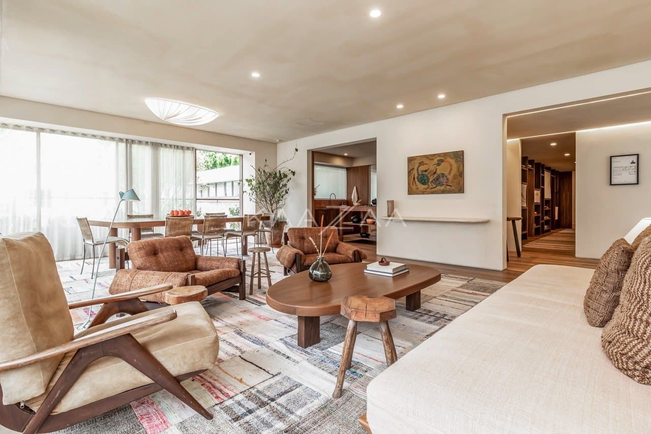 Apartamento Tipo em Itaim Bibi - Foto 6