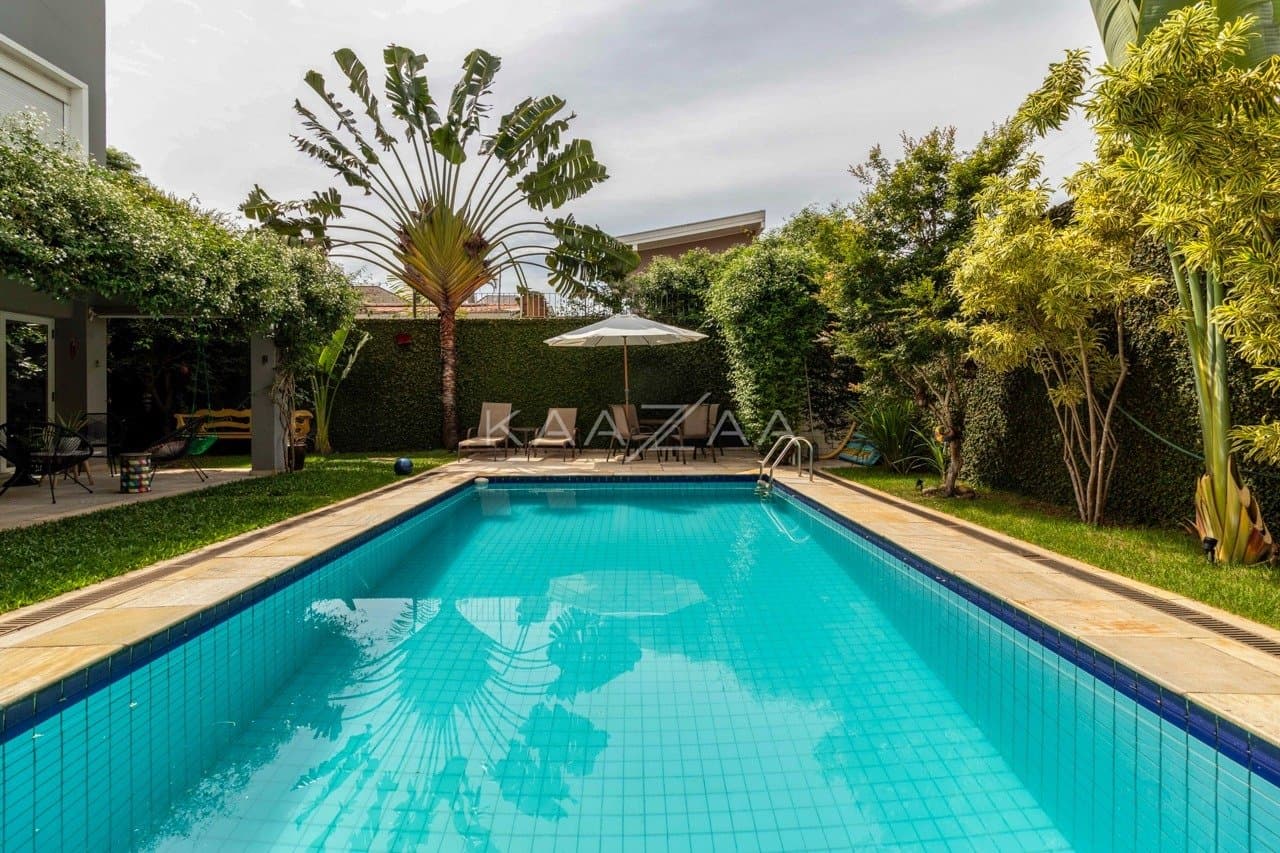 Casa à venda em Alto de Pinheiros - Foto 2