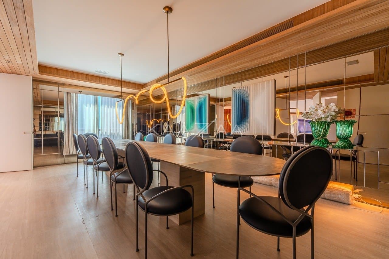Apartamento à venda no Itaim Bibi - Foto 17