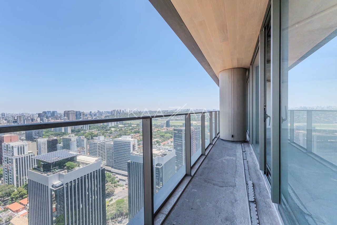 Apartamento à venda em Pinheiros - Foto 12