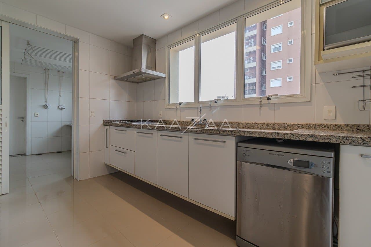 Apartamento em Moema - Foto 21