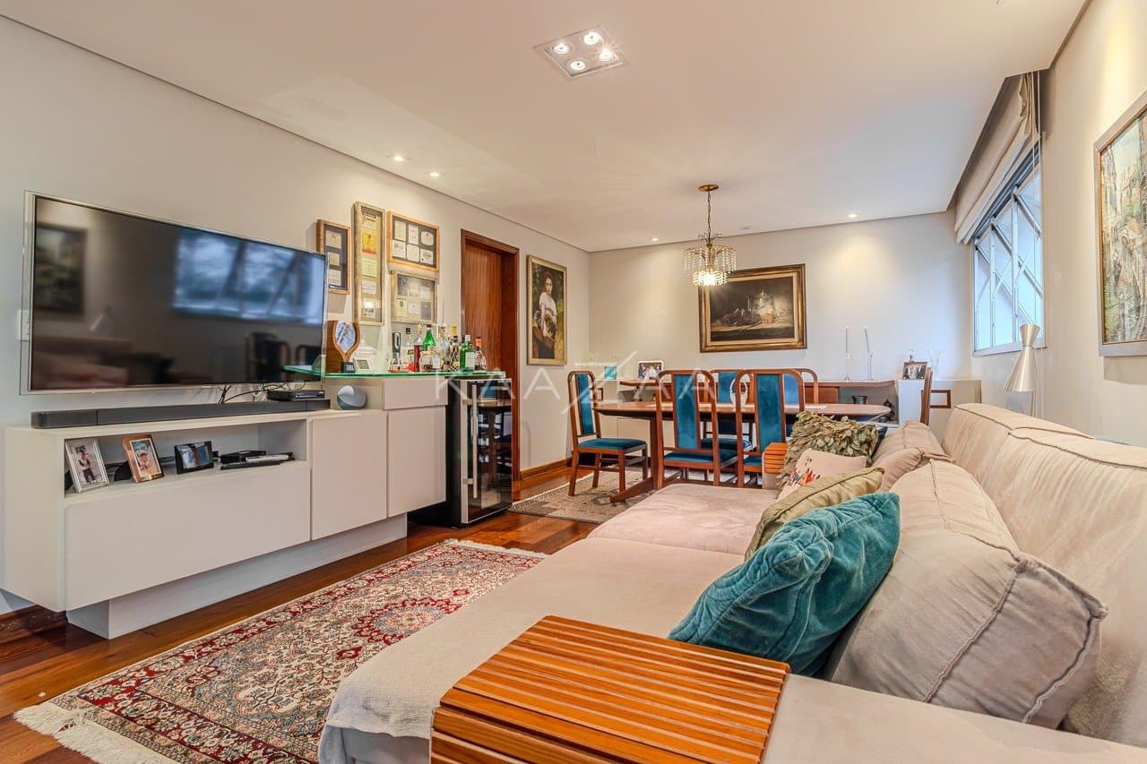 Apartamento à venda no Itaim Bibi - Foto 8