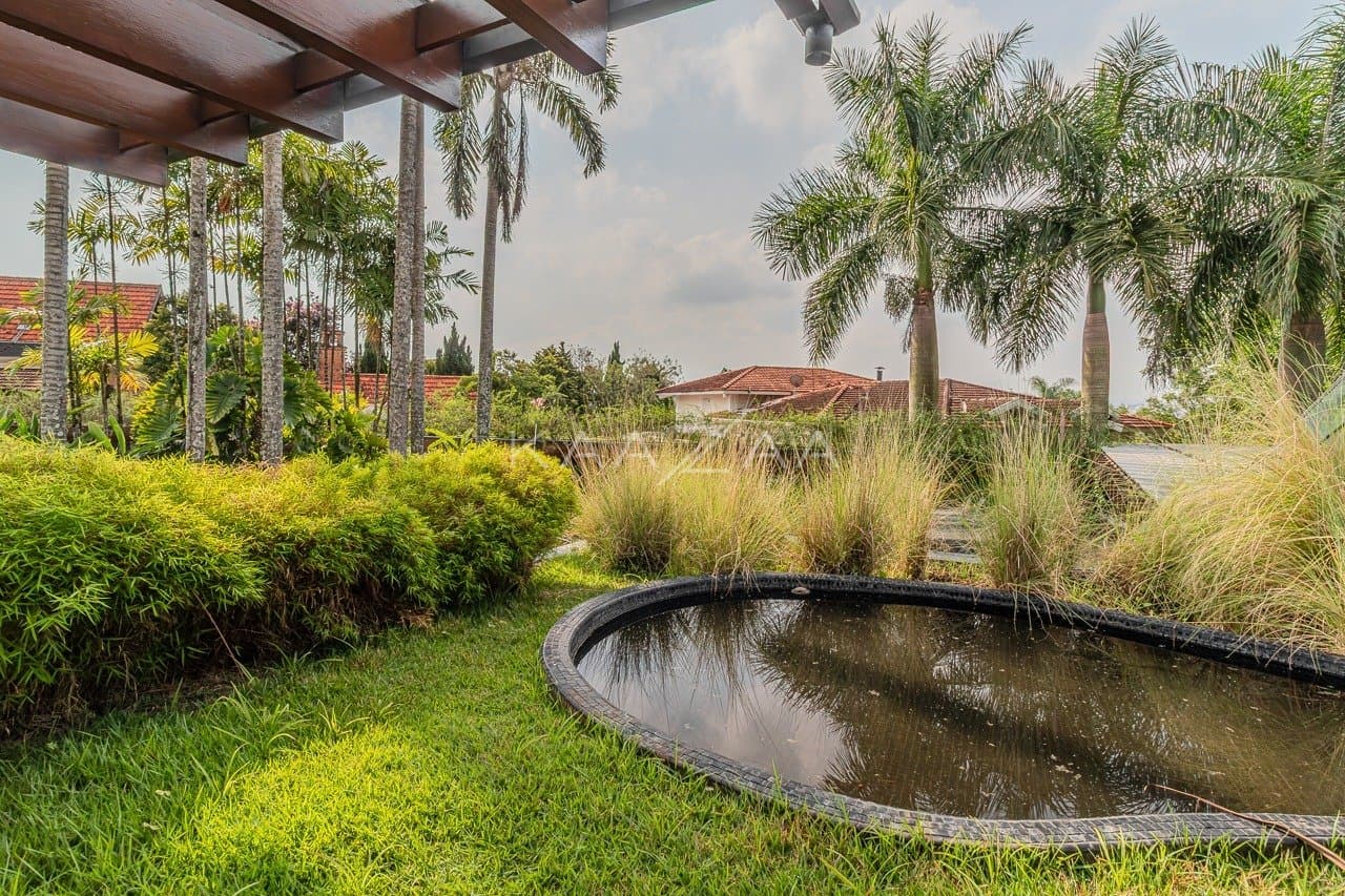 Casa em Cidade Jardim - Foto 48