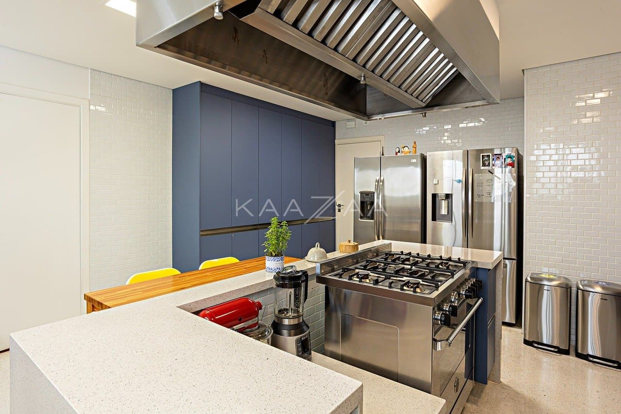 Apartamento à venda no Jardins - Foto 18