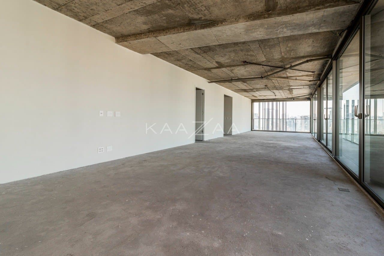 Apartamento em Pinheiros - Foto 3