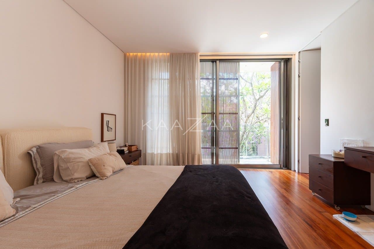Casa à venda no Jardim Paulista - Foto 49