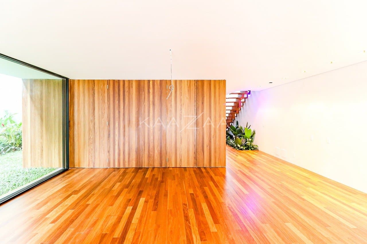 Design único e espaços cheios de personalidade nesta casa autoral no Jardim Paulista. - Foto 26