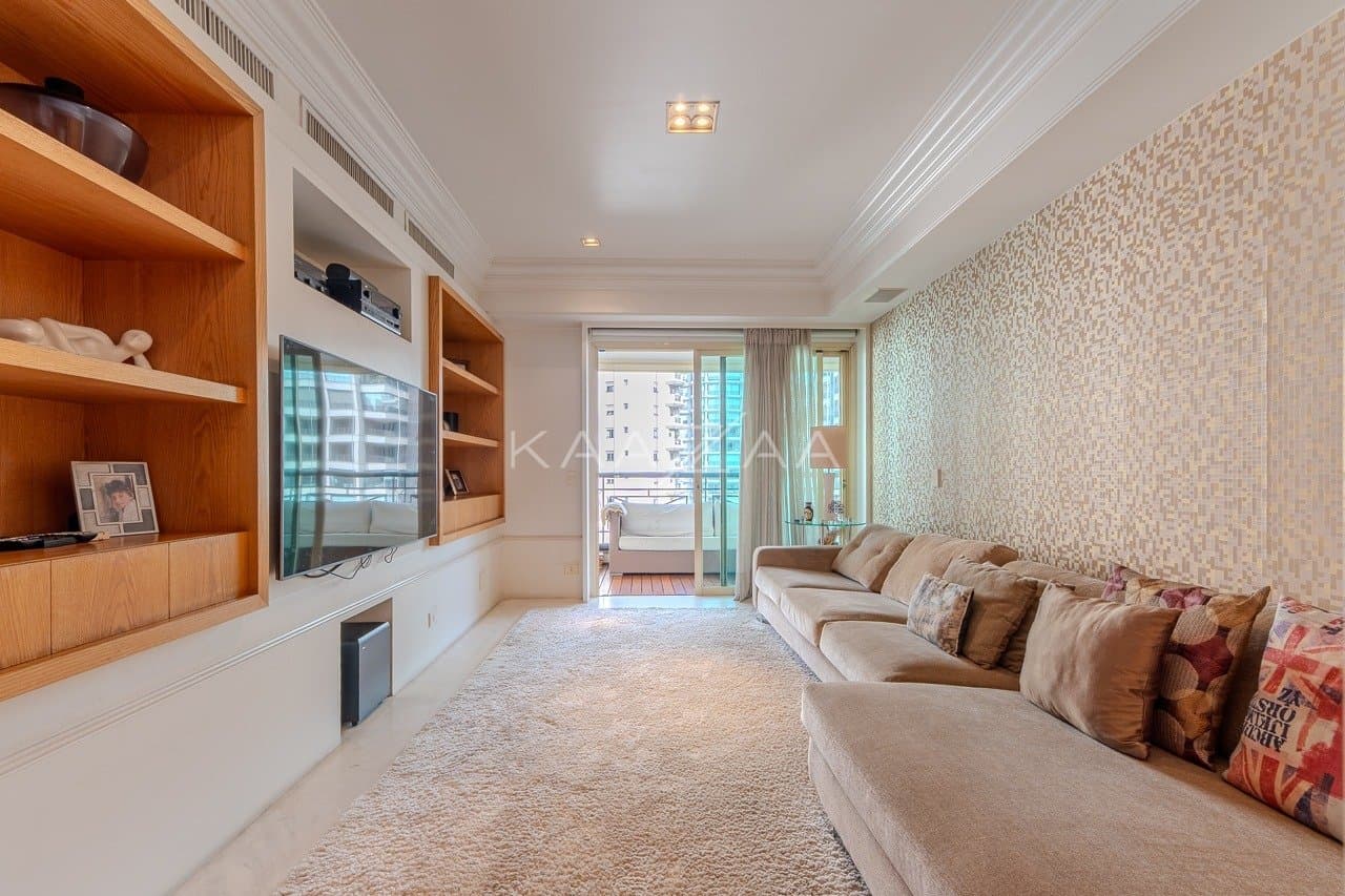 Apartamento à venda no Itaim Bibi - Foto 18