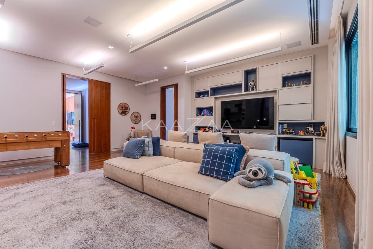 Casa à venda em Cidade Jardim - Foto 49