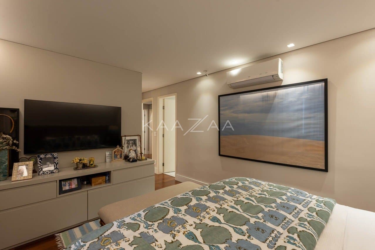 Apartamento à venda no Jardins - Foto 28