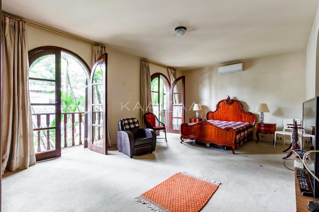 Casa em Alto de Pinheiros - Foto 27