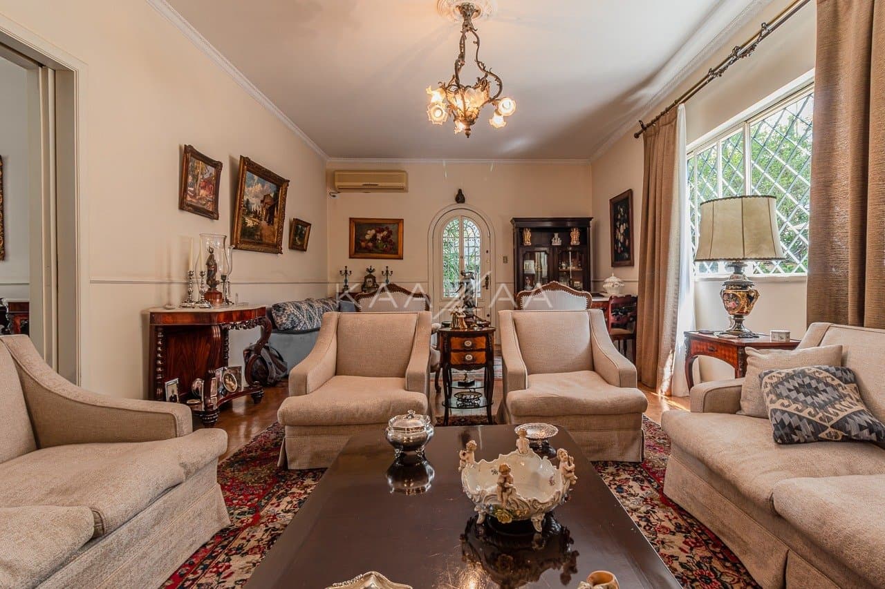 Casa à venda no Jardim Europa - Foto 11