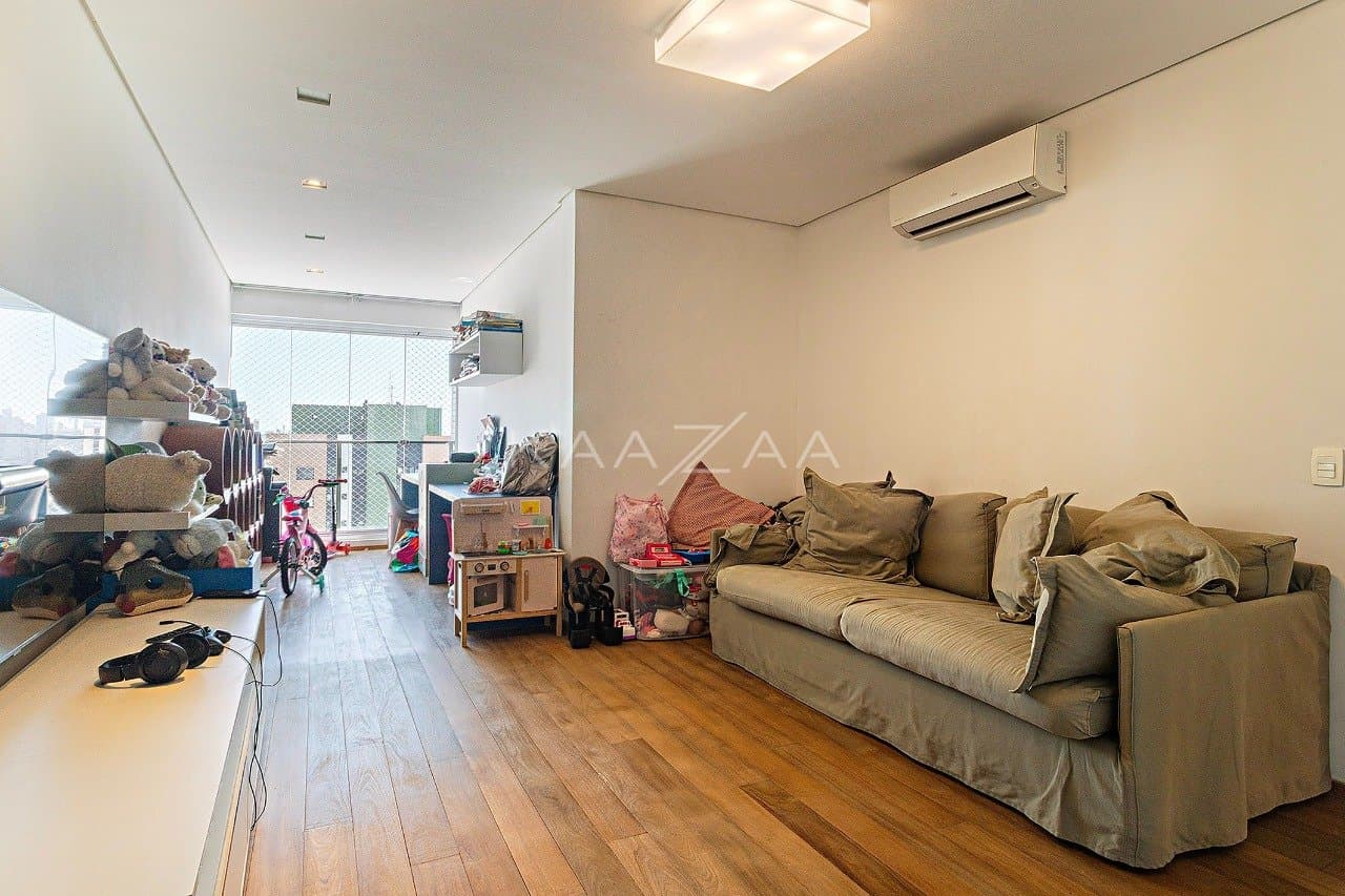 Apartamento à venda em Pinheiros - Foto 34