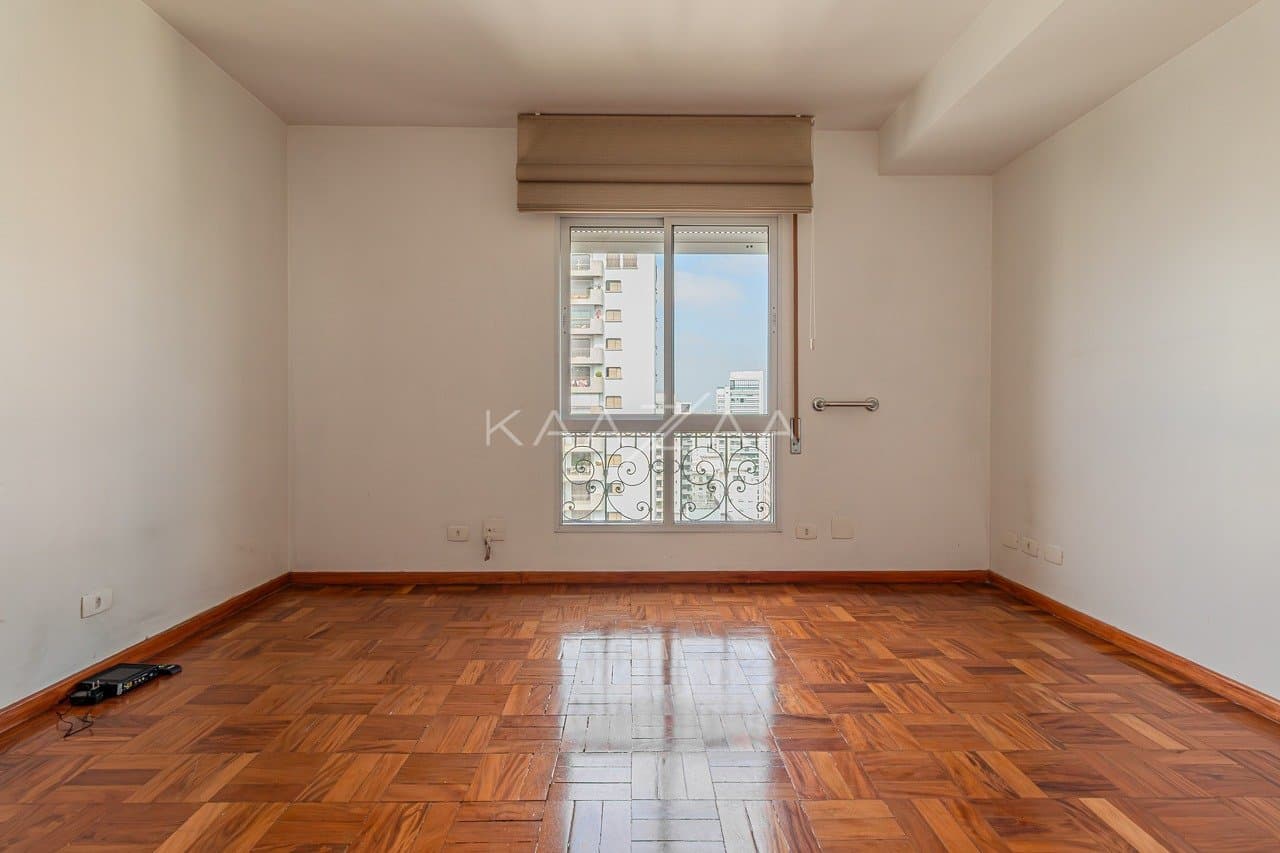 Apartamento à venda no Jardim Paulista - Foto 18