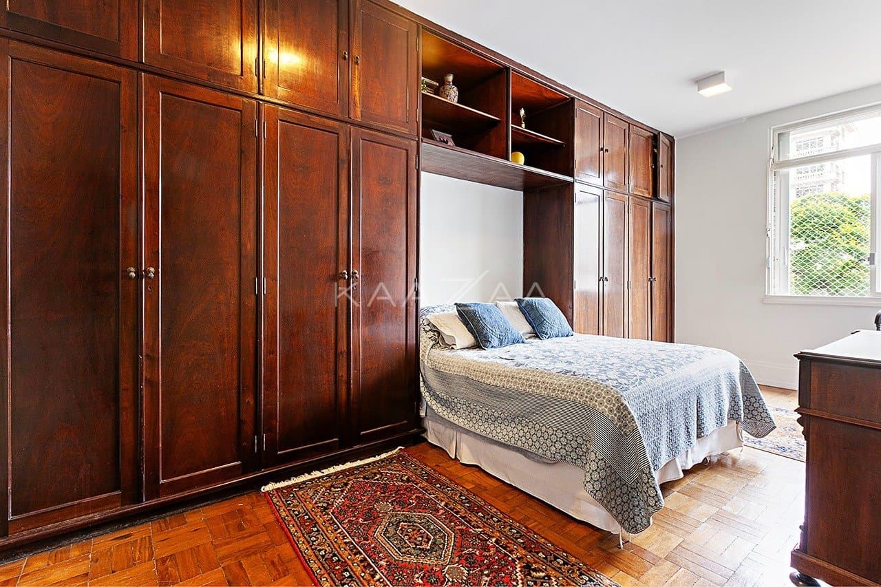 Apartamento no Jardins. - Foto 15