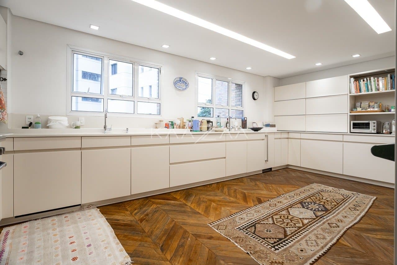 Apartamento à venda no Jardim Paulistano - Foto 14