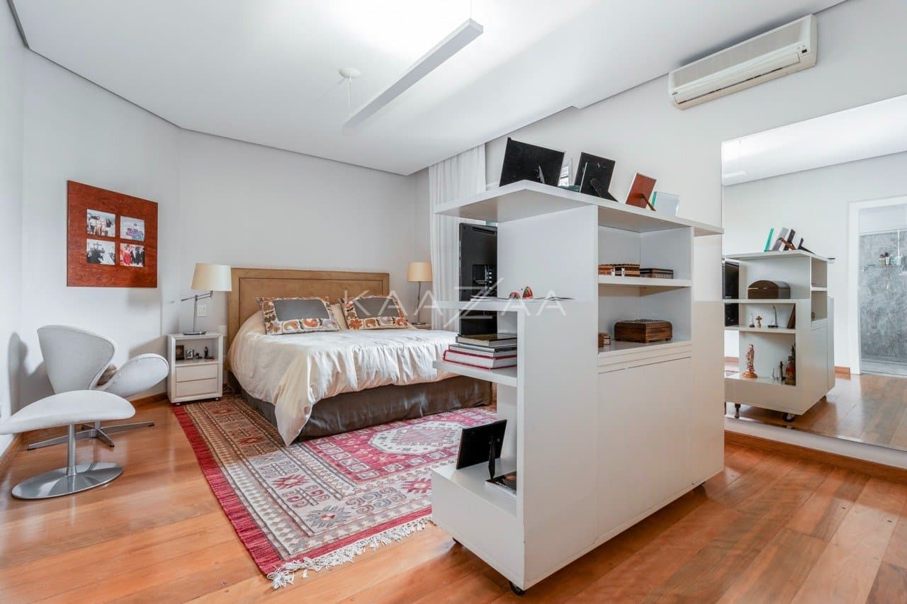 Apartamento em Moema. - Foto 30