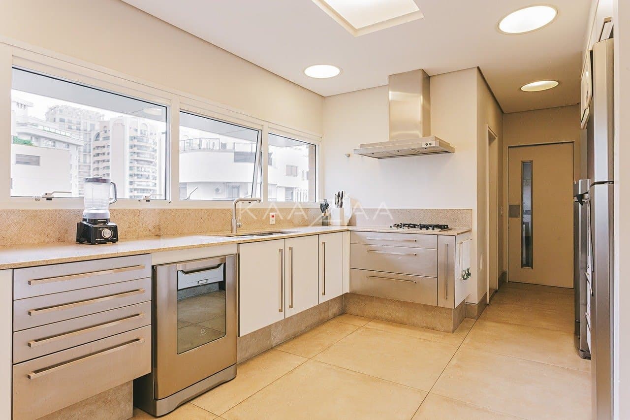 Apartamento à venda no Itaim Bibi - Foto 19