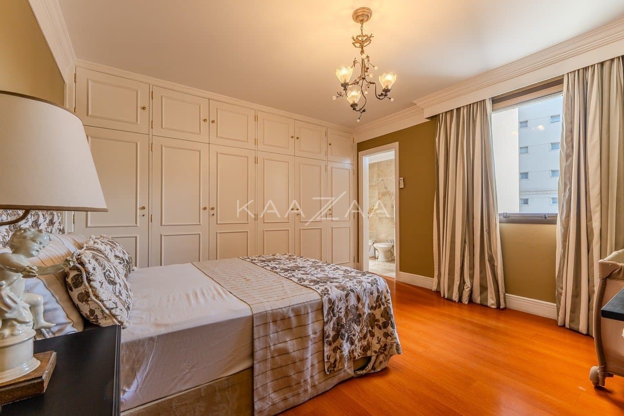 Apartamento para venda e locação no Itaim Bibi - Foto 32