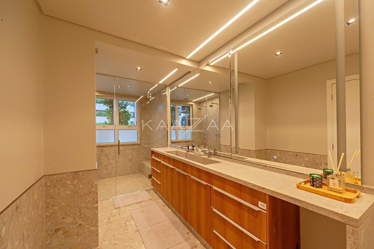 Apartamento à venda no Jardins - Foto 25