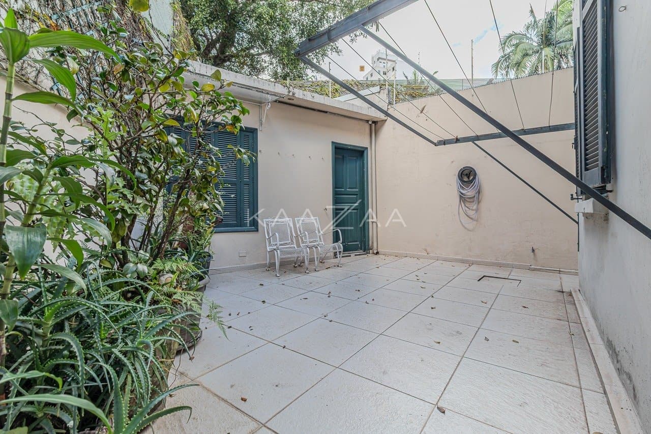 Casa à venda no Jardim Europa - Foto 41