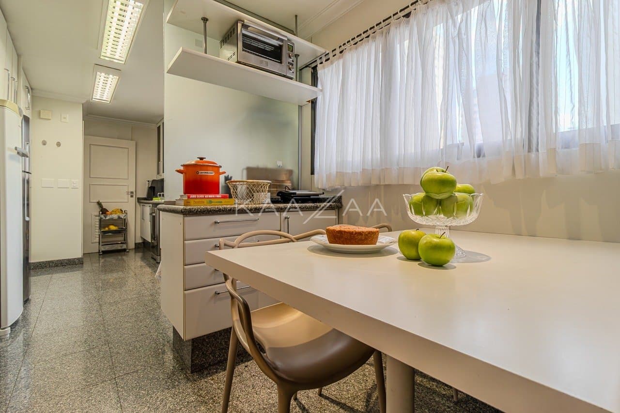 Apartamento à venda no Itaim Bibi - Foto 29