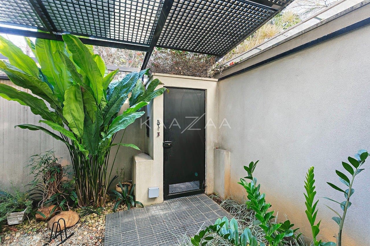 Casa à venda no Jardim Paulista - Foto 33