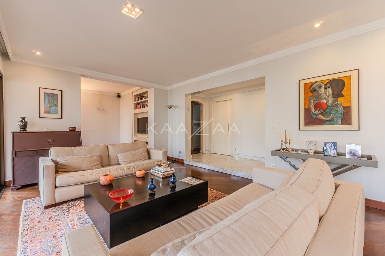 Apartamento à venda no Jardim Paulista - Foto 5