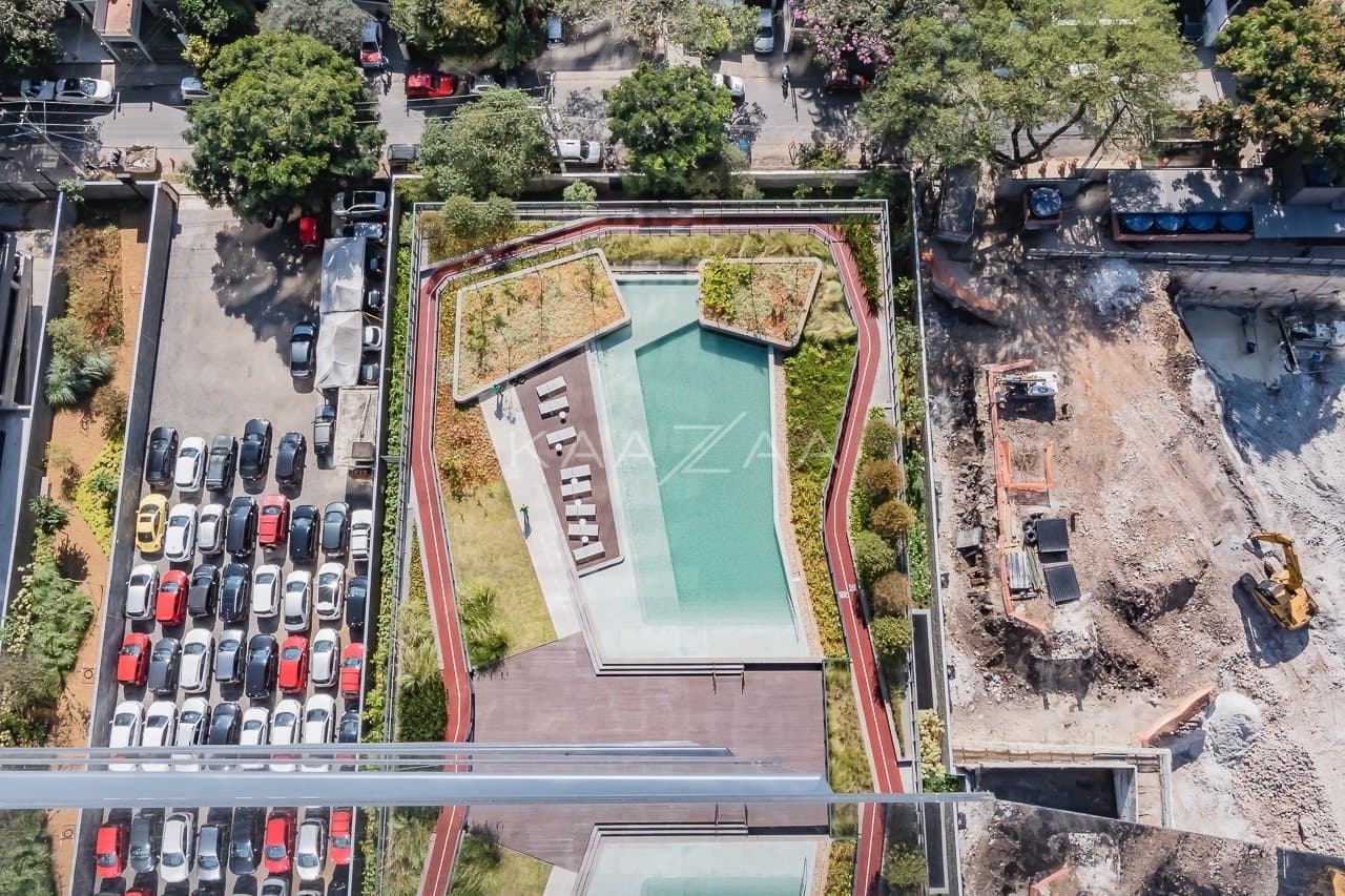 Perfeição panorâmica: apartamento novo na Vila Olímpia. - Foto 10