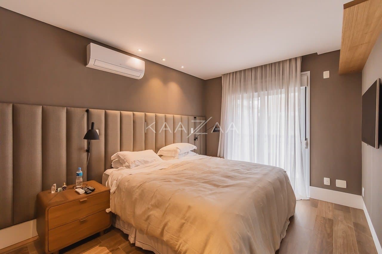 Apartamento à venda no Jardins - Foto 20