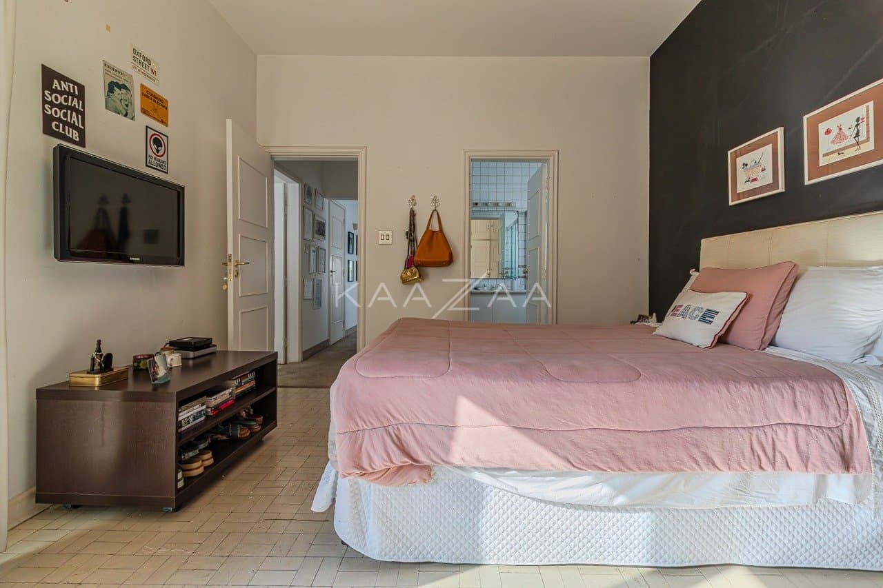 Casa à venda no Jardim Paulista - Foto 62