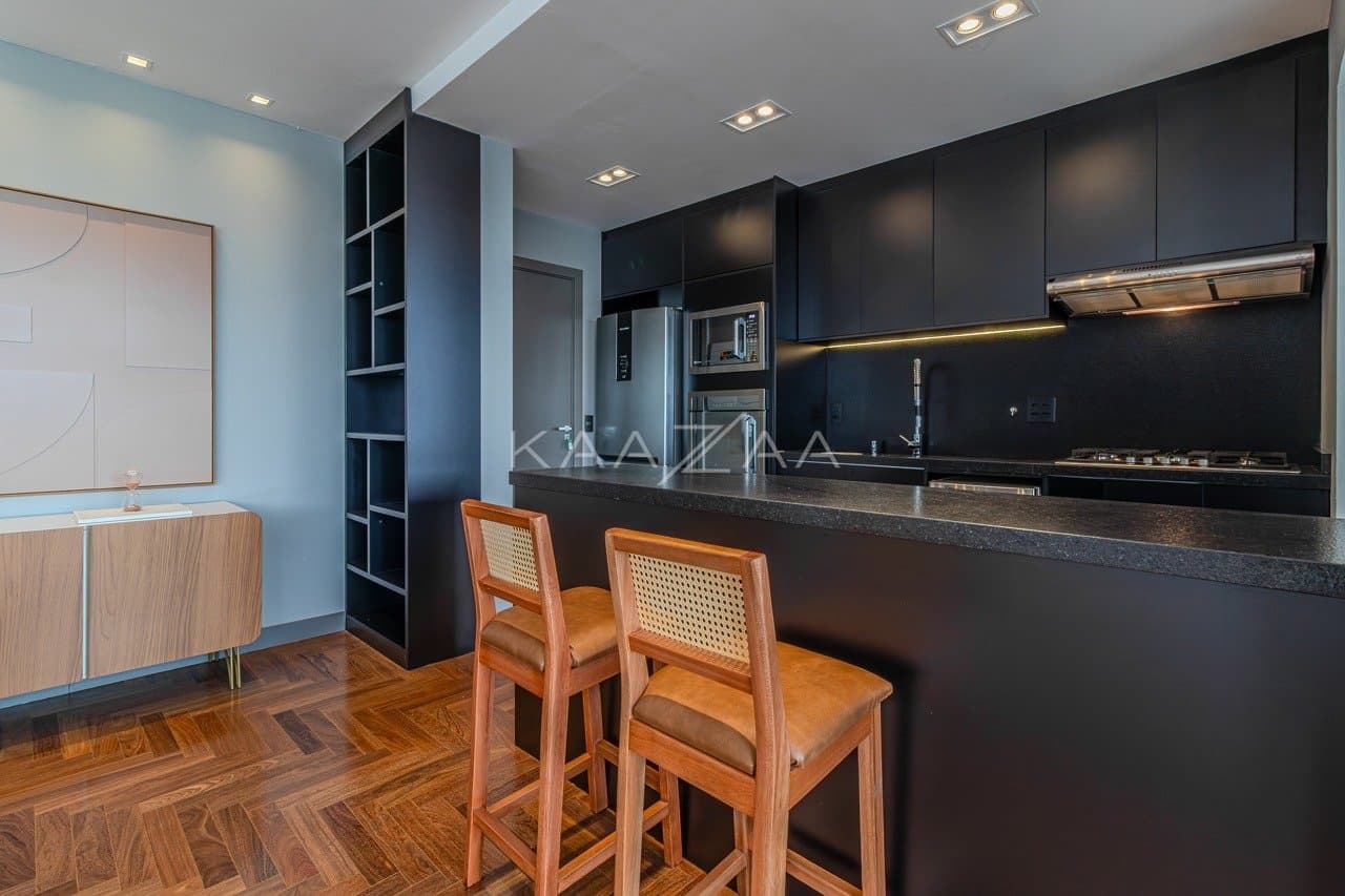 Apartamento à venda na Vila Olímpia - Foto 20