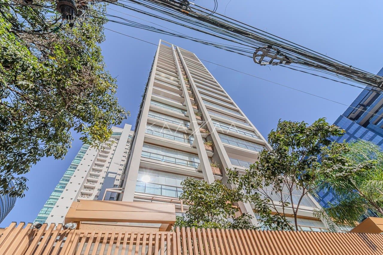 Apartamento duplex à venda no Itaim Bibi - Foto 33
