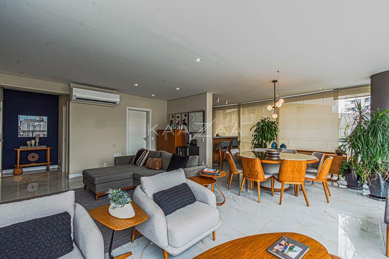 Apartamento à venda na Vila Olímpia - Foto 9