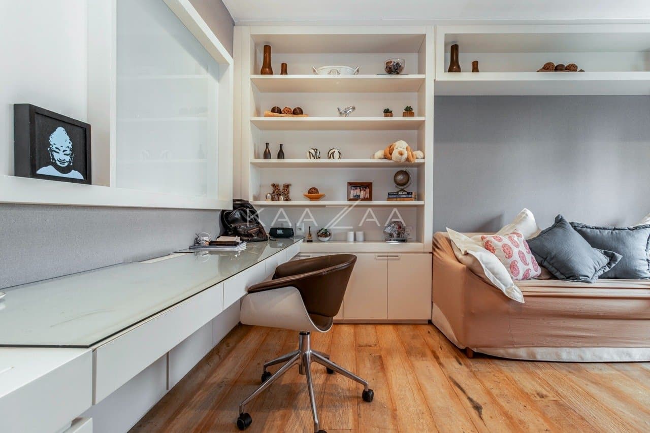 Apartamento no Itaim Bibi. - Foto 39