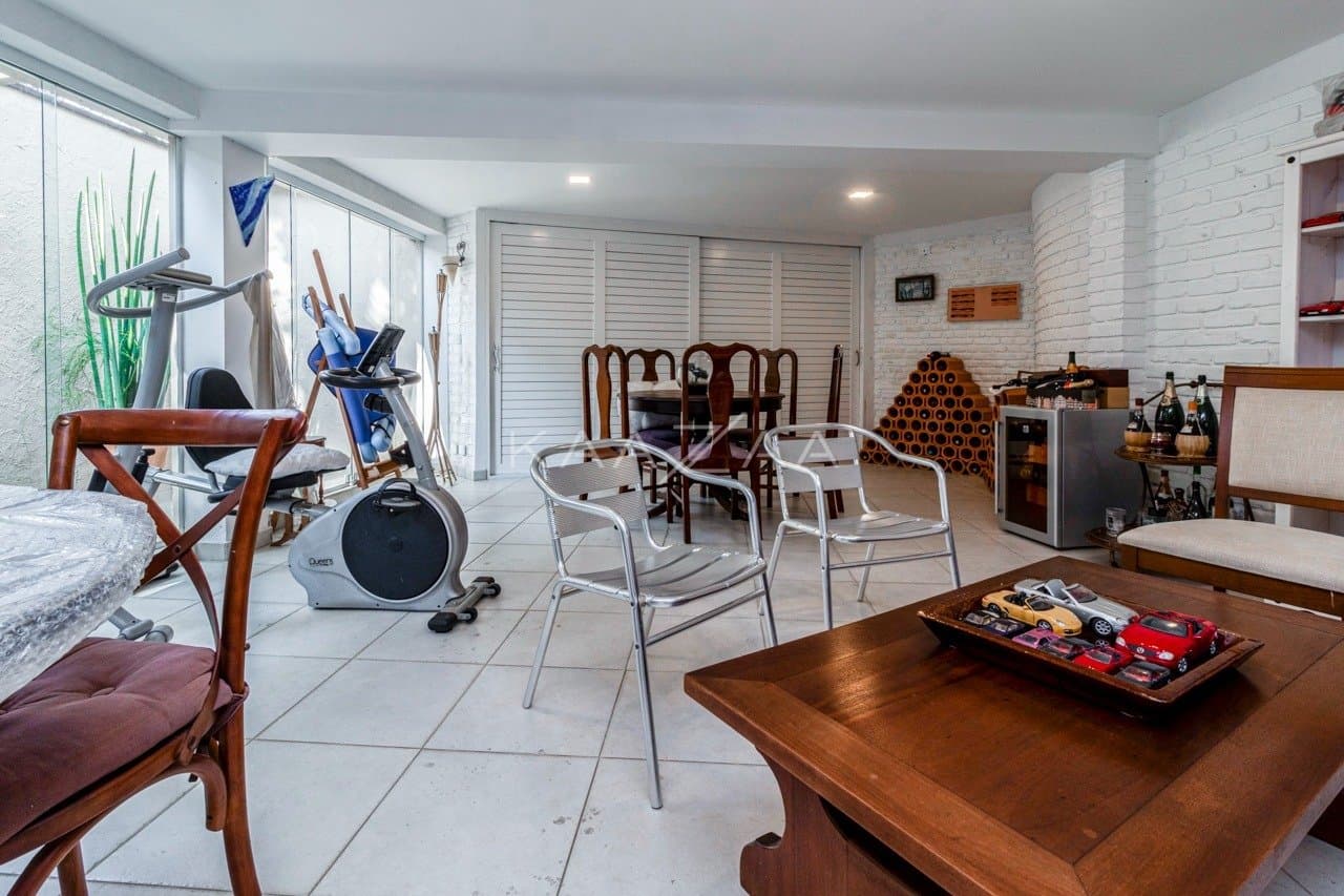 Casa em Cidade Jardim - Foto 54