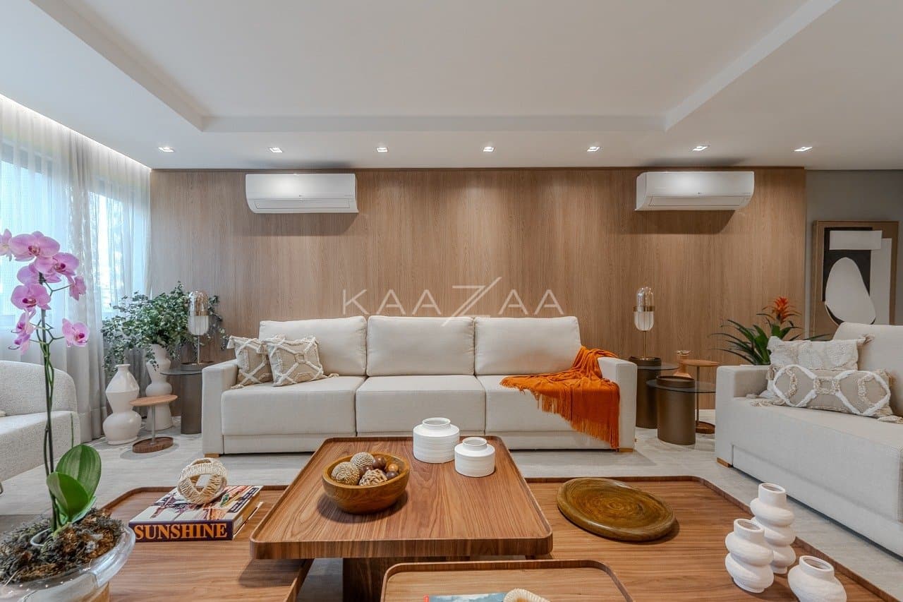 Apartamento para venda e locação no Jardins - Foto 3