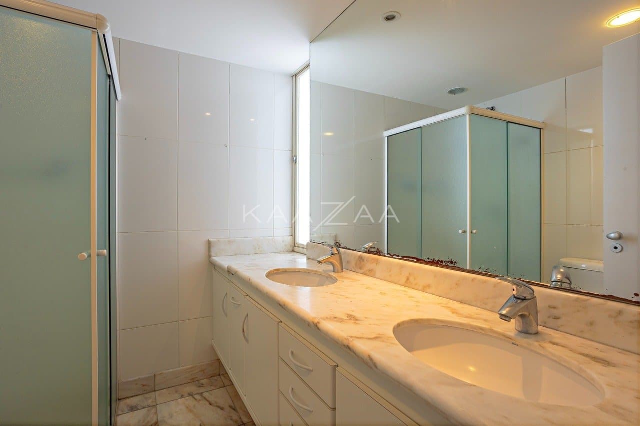 Apartamento à venda no Jardins - Foto 27