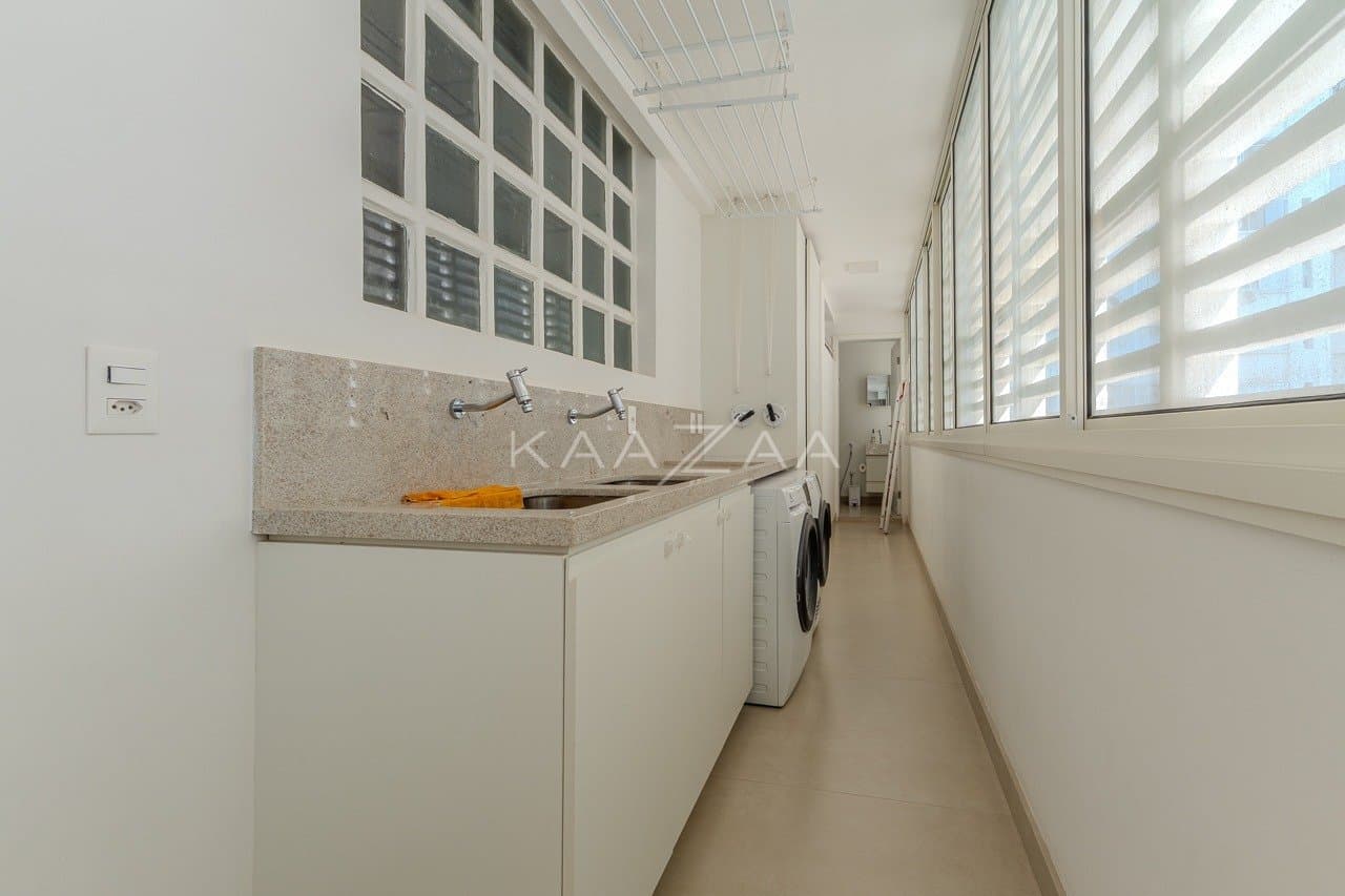 Apartamento à venda no Jardins - Foto 56