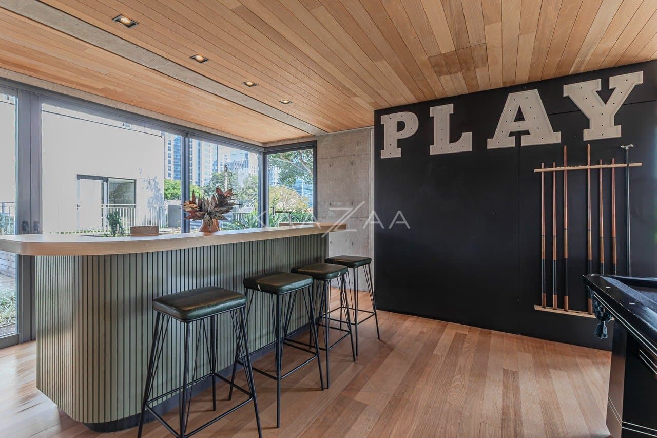 Apartamento duplex à venda na Vila Nova Conceição - Foto 45