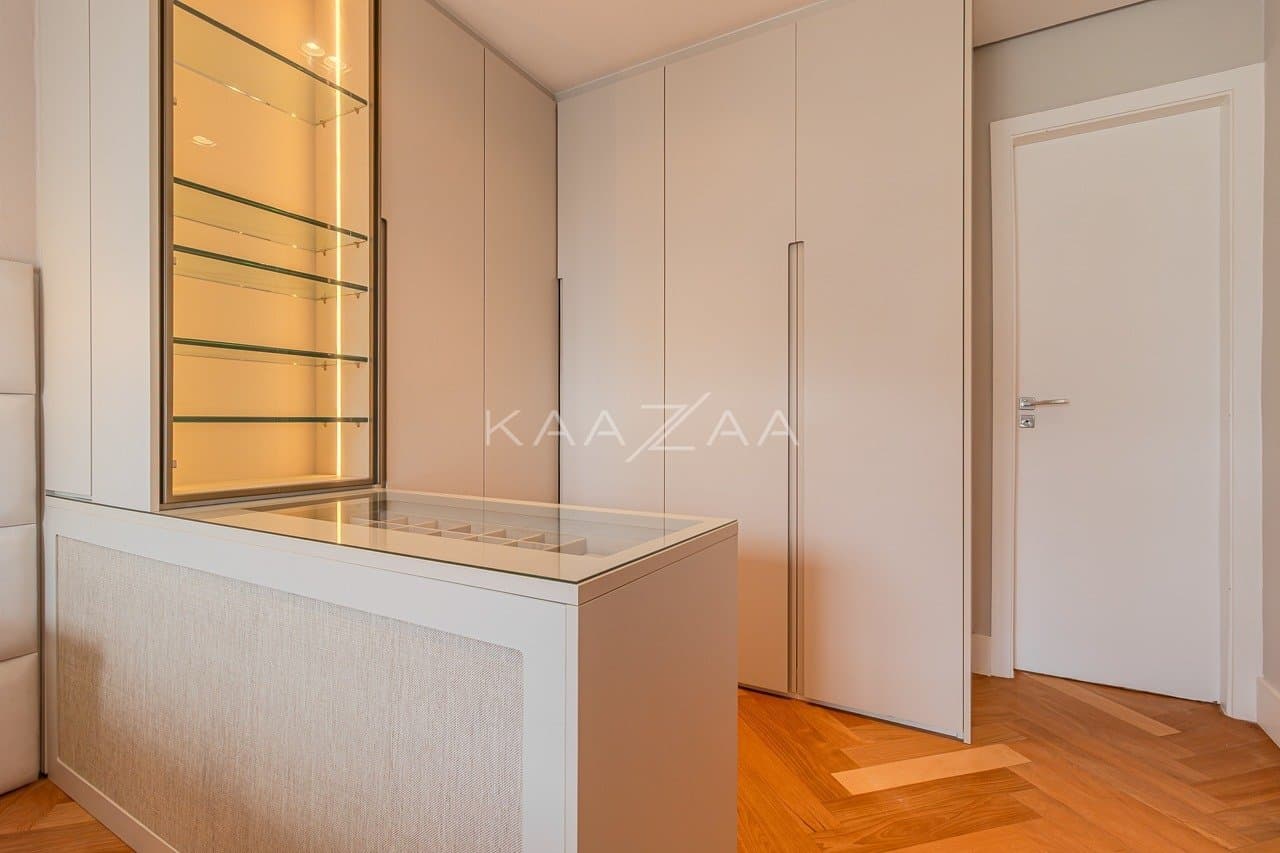Apartamento à venda na Vila Nova Conceição - Foto 28