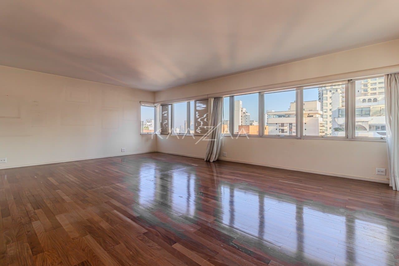 Apartamento à venda no Jardins - Foto 5